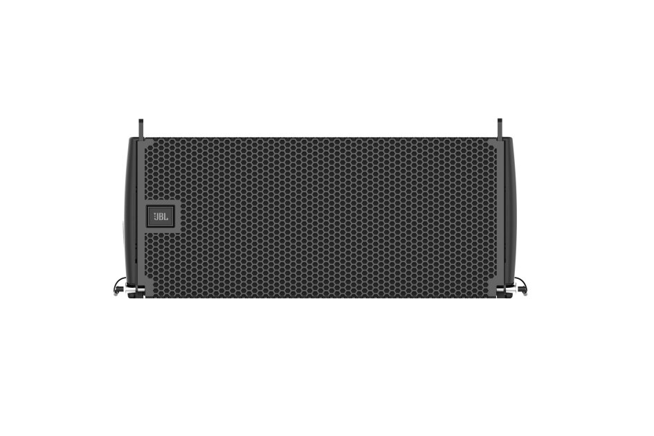JBL SRX906LA Powered Line Array Loudspeaker (2x6.5")