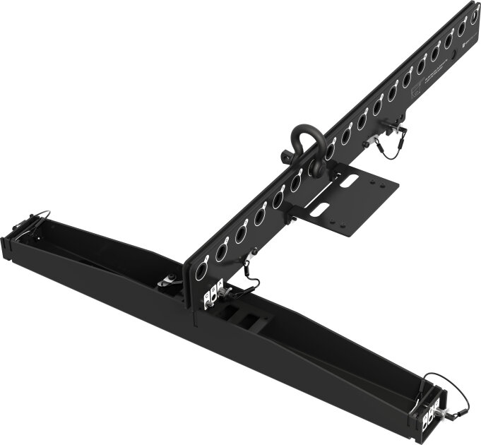 JBL SRX910LA AF Array Frame for SRX910LA Speakers