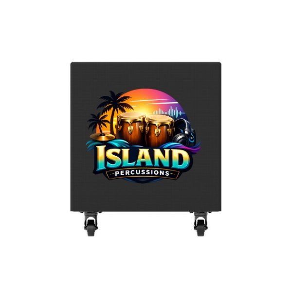 JBL SRX918S-CVR Soft Cover for Single SRX918S Speaker