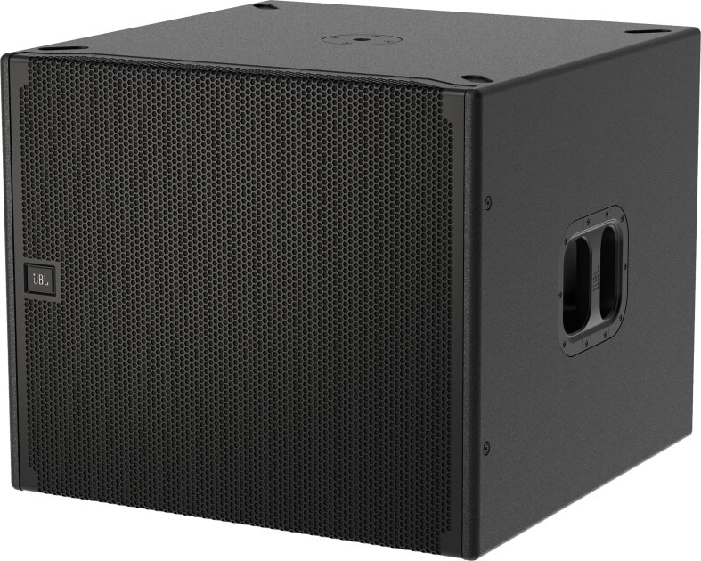 JBL SRX918S Powered Subwoofer