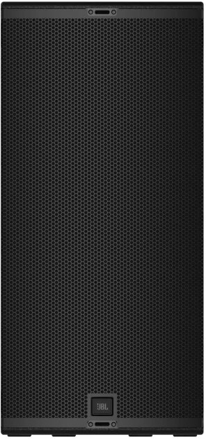 JBL SRX922 3-Way Powered Loudspeaker (2x12")