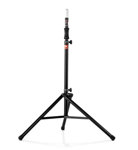 JBL TRIPOD-GA Gas Assist Adjustable Speaker Stand