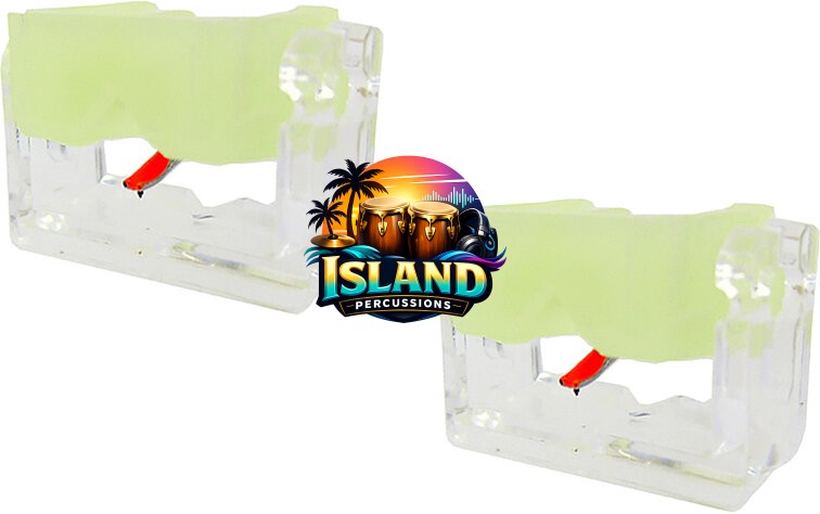 JICO N-44G DJ Improved Replacement Stylus