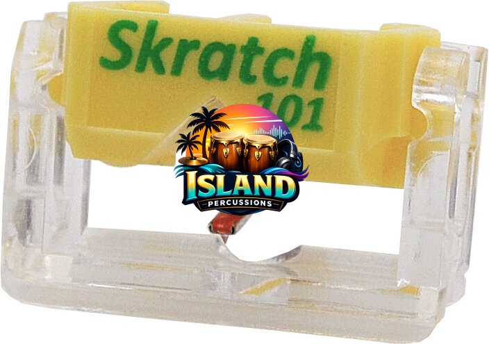 JICO Skratch 101 Stylus