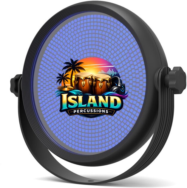 JMAZ Halo H4 Strobe Light