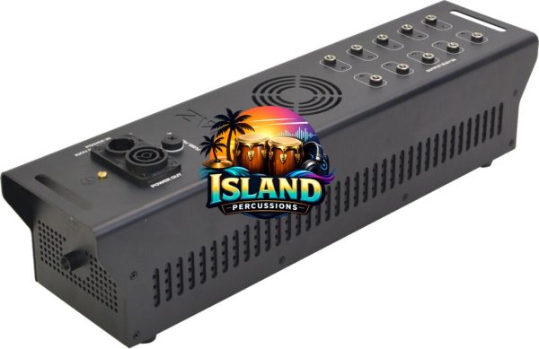 JMAZ MAD PAR ARC Charging Station