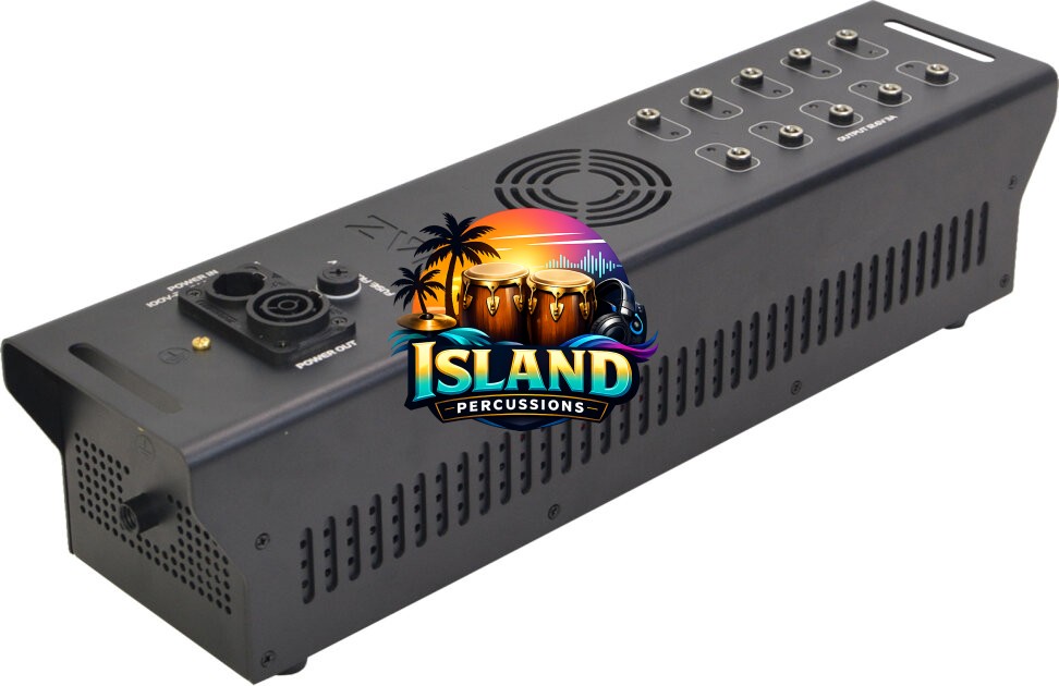 JMAZ MAD PAR ARC Charging Station