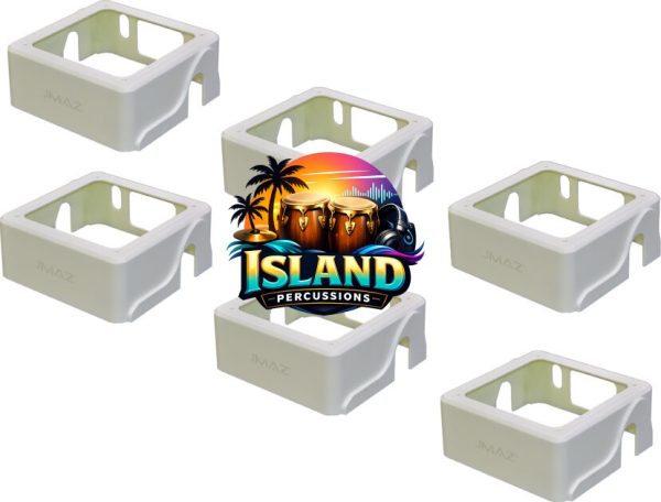 JMAZ MAD PAR COVER Lighting Accessory