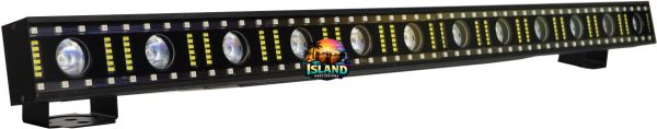JMAZ PIXL FX Bar 5050 Light