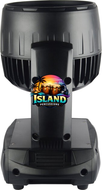 JMAZ PIXL TRON 740Z Light