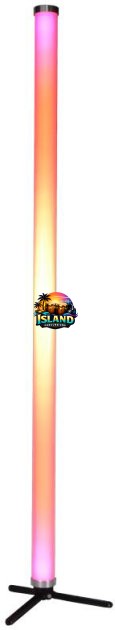 JMAZ Professional Electro T4 RGBW LED Battery-Powered Outdoor Tube Light