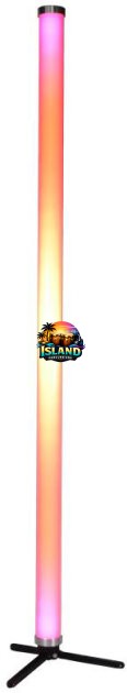 JMAZ Professional Electro T5 RGBW+WW LED Battery-Powered Outdoor Tube Light