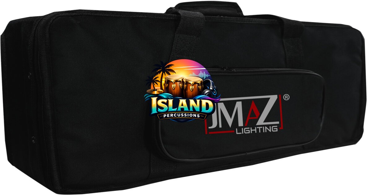 JMAZ Versa Flex PAR 4 Transport Bag