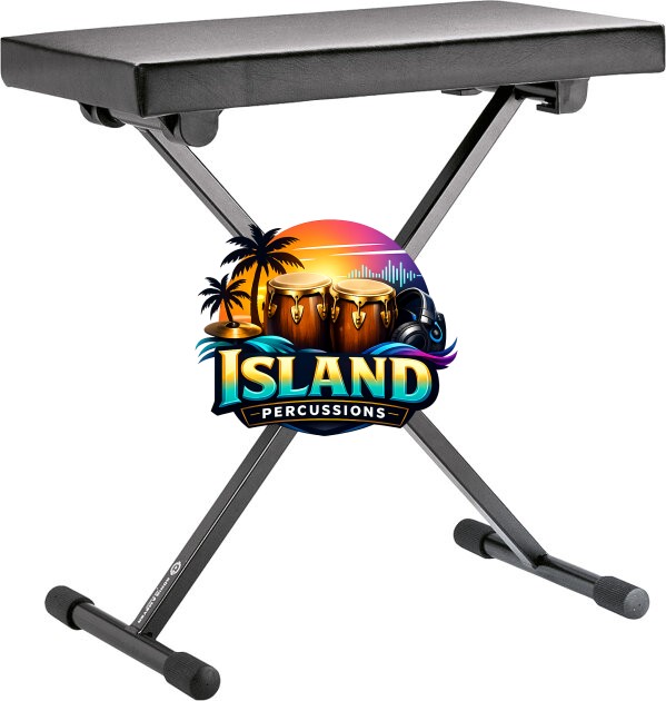 K&M 14065 Keyboard Bench