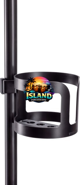 K&M 16026 Universal Drink Holder