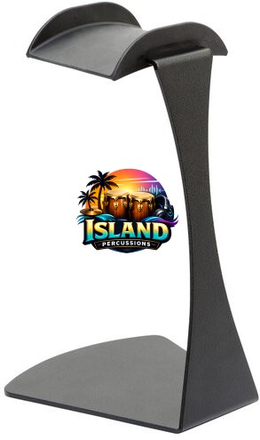 K&M 16075 Headphones Table Stand
