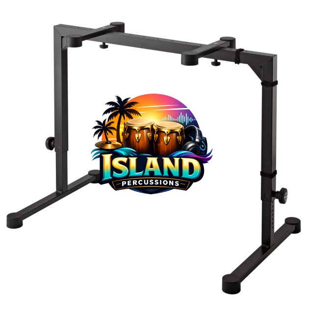 K&M 18810 Omega Keyboard Stand