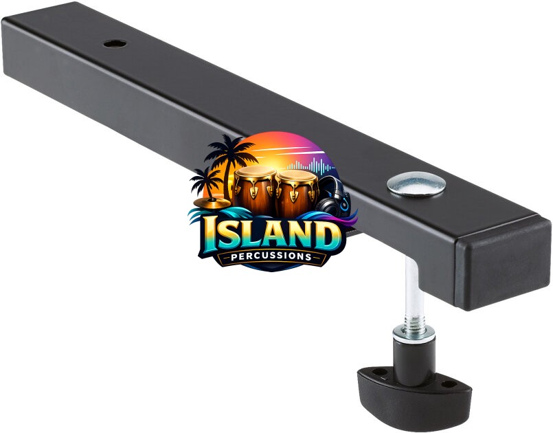K&M 18814 Extension Adapter for Omega Stand