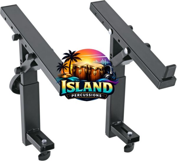 K&M 18822 Stacker 3rd Tier for Omega Keyboard Stand