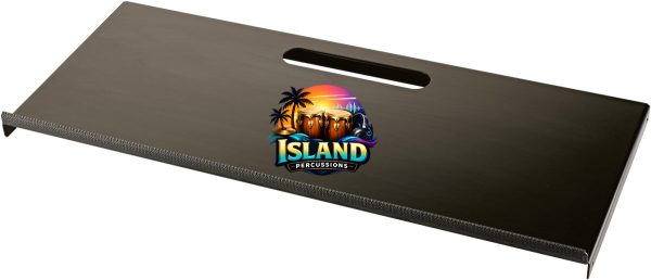 K&M 18824 Controller Tray for 18822 Third Tier