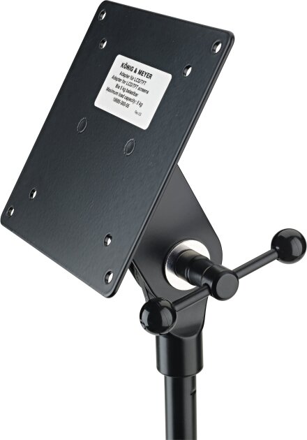 K&M 19685 Vesa Screen Mount Adapter