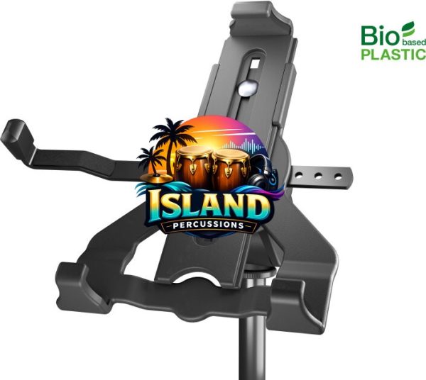 K&M 19744 Universal Tablet Holder
