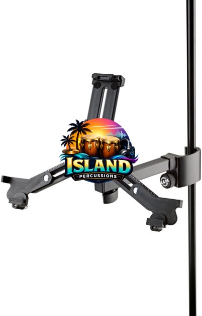 K&M 19791 Universal Tablet/iPad Holder