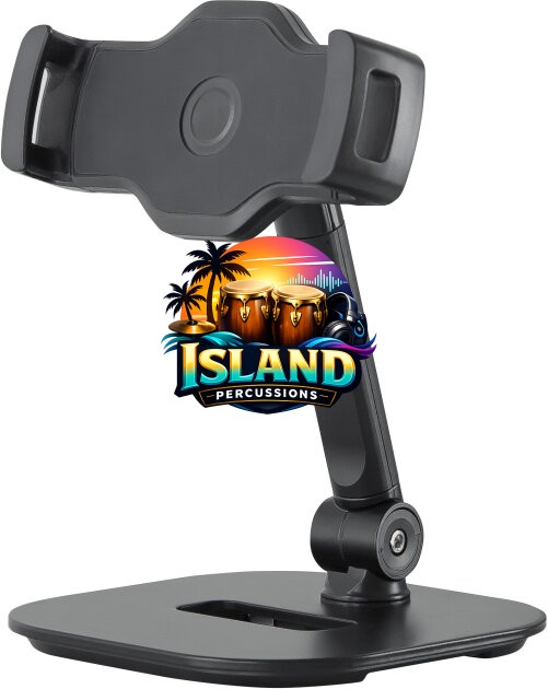 K&M 19800 Tablet/Smartphone Desk Stand