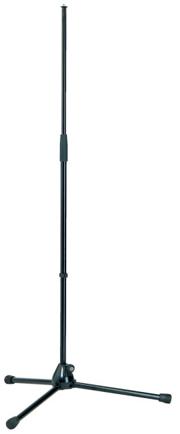 K&M 201A/2 Tripod Microphone Stand