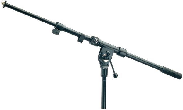 K&M 211/1 Microphone Boom Arm