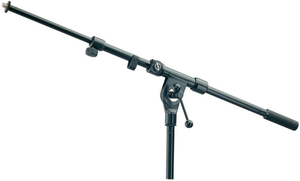 K&M 211/1 Microphone Boom Arm