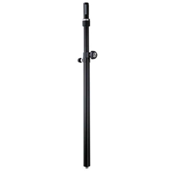 K&M 21367 Adjustable Ring Lock M20 Sub Pole