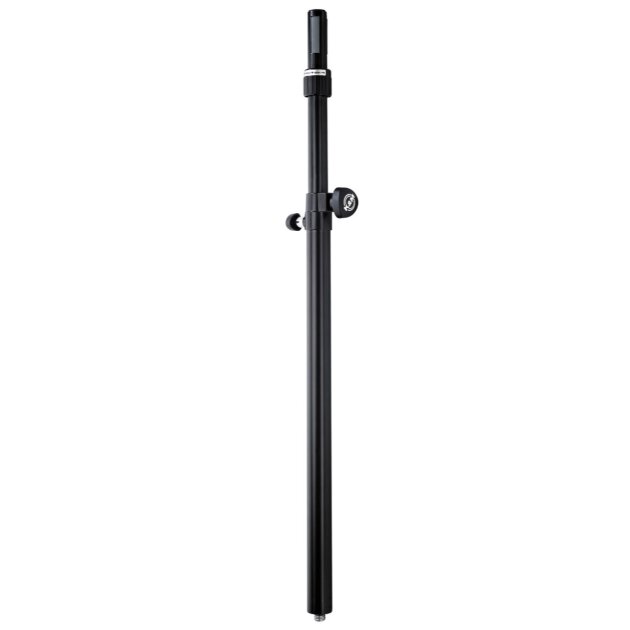 K&M 21367 Adjustable Ring Lock M20 Sub Pole