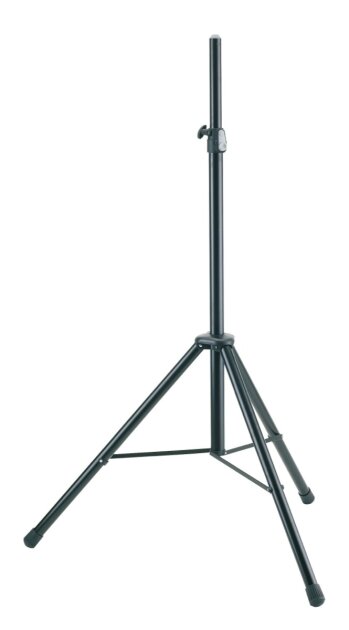 K&M 21436 Aluminum Speaker Stand