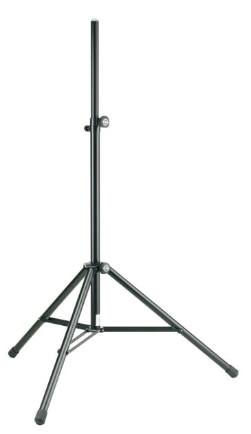 K&M 21460 Aluminum Speaker Stand