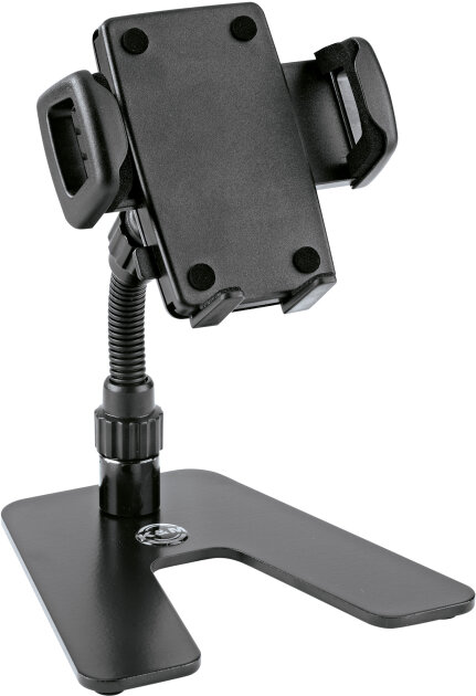 K&M Desktop Smartphone Stand