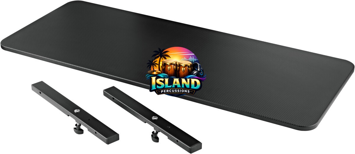 K&M Tabletop for Omega Keyboard Stands