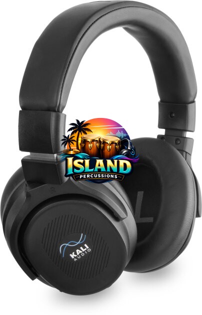 Kali Audio HP-1 Multi-Reference Studio Headphones