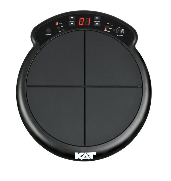 KAT KTMP1 Multi-Pad Drum Percussion Sound Module