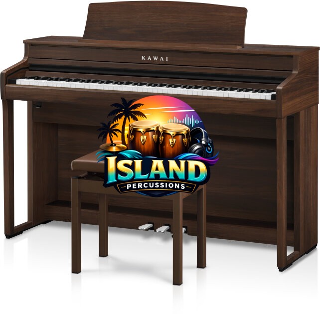 Kawai CA401 Digital Piano