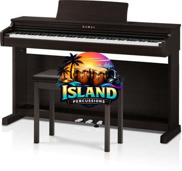 Kawai CX202 Digital Piano (with Bench)