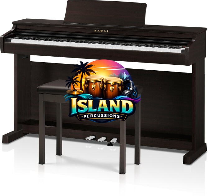 Kawai CX202 Digital Piano (with Bench)