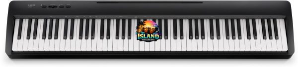 Kawai ES60 Portable Digital Piano