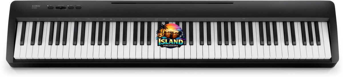 Kawai ES60 Portable Digital Piano