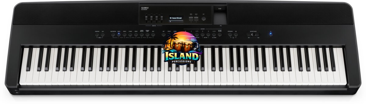Kawai ES920 Digital Piano
