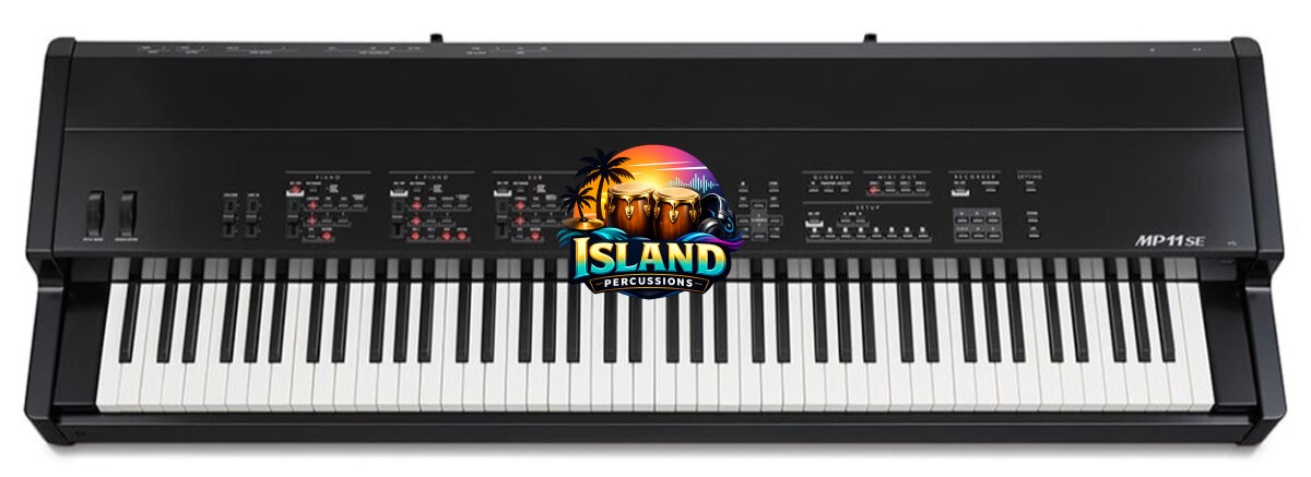 Kawai MP-11SE Digital Stage Piano
