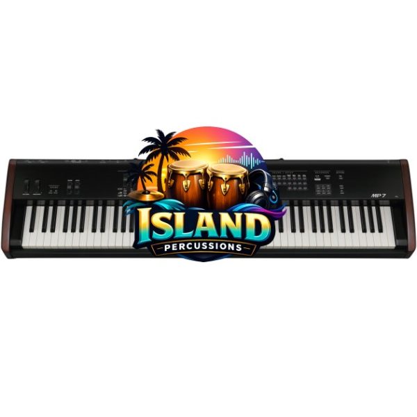 Kawai MP-7SE Digital Stage Piano
