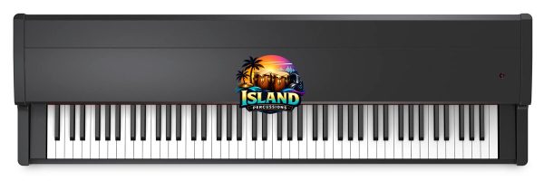 Kawai VPC1 Virtual Piano Controller Keyboard, 88-Key
