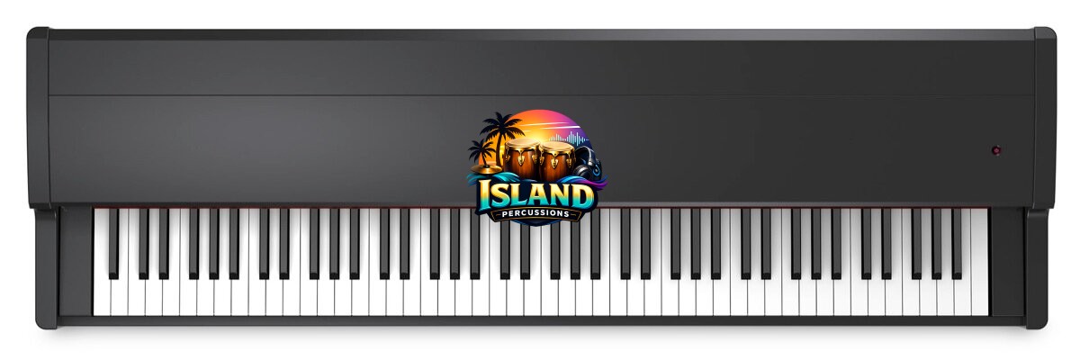 Kawai VPC1 Virtual Piano Controller Keyboard, 88-Key