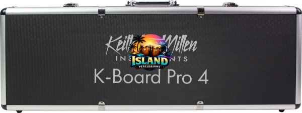 Keith McMillen Instruments K-Board Pro 4 Case